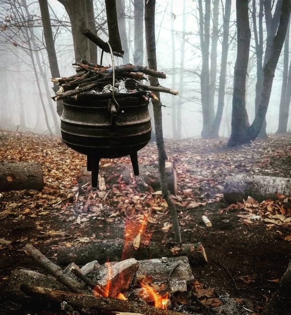 bushcraft bushcraft