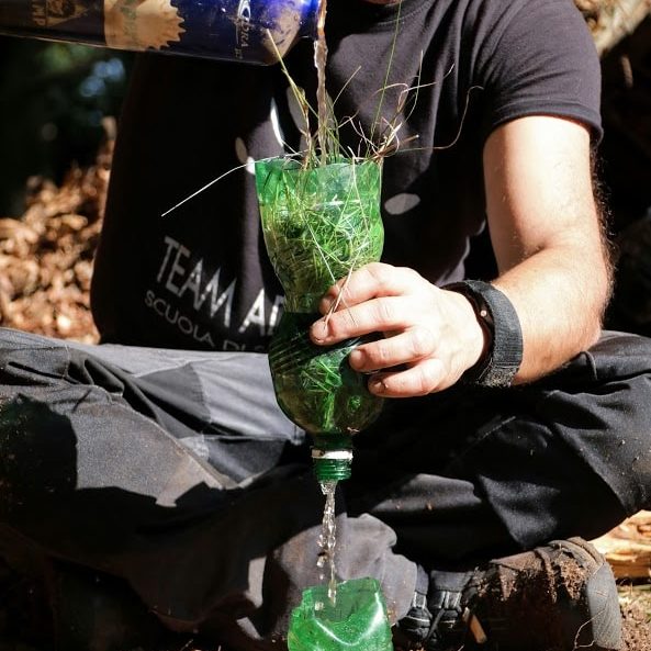 Tecniche di sopravvivenza