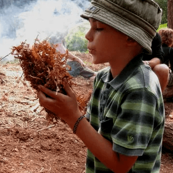 Avventura per famiglie