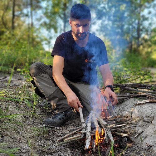 fuoco fuoco