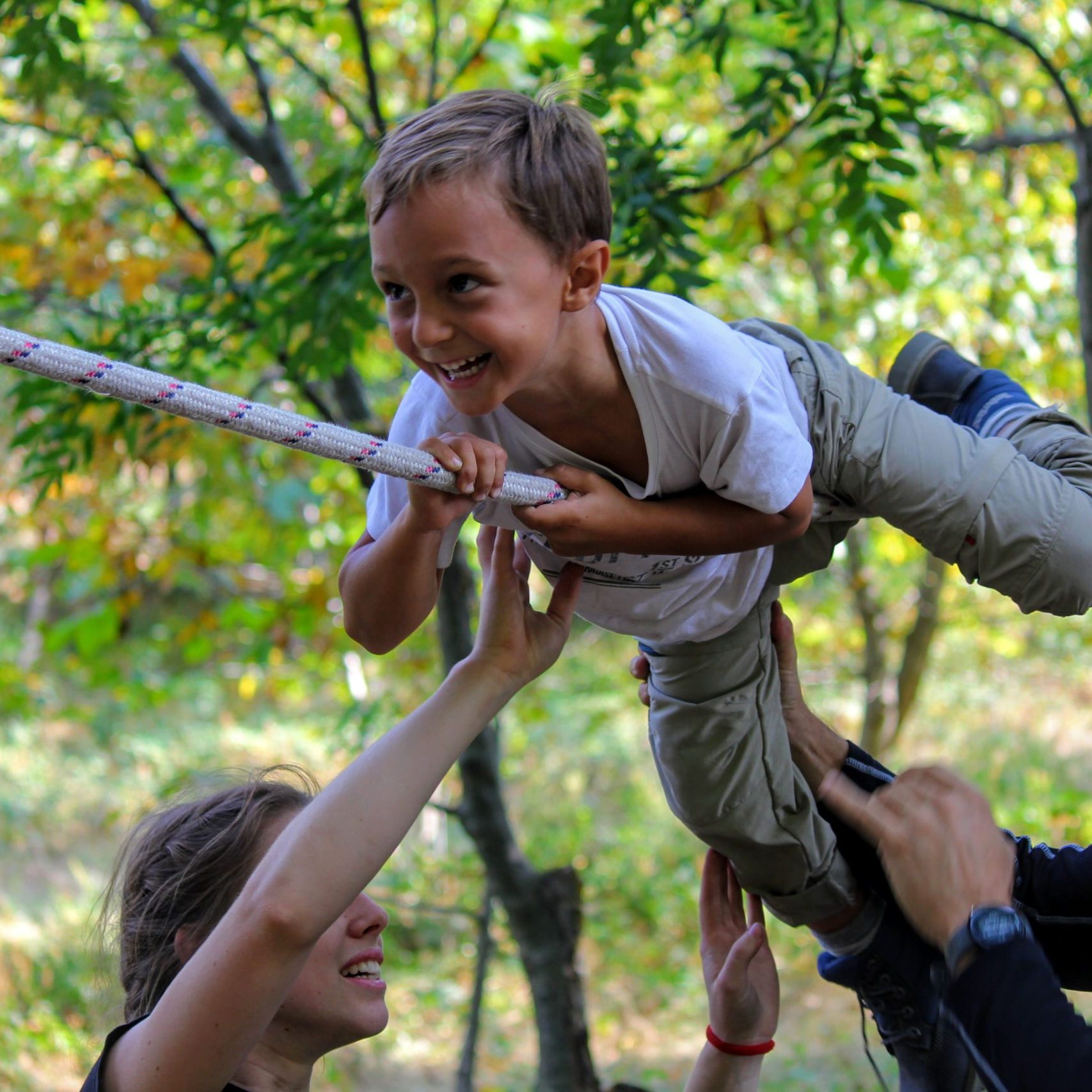 Avventure per bambini